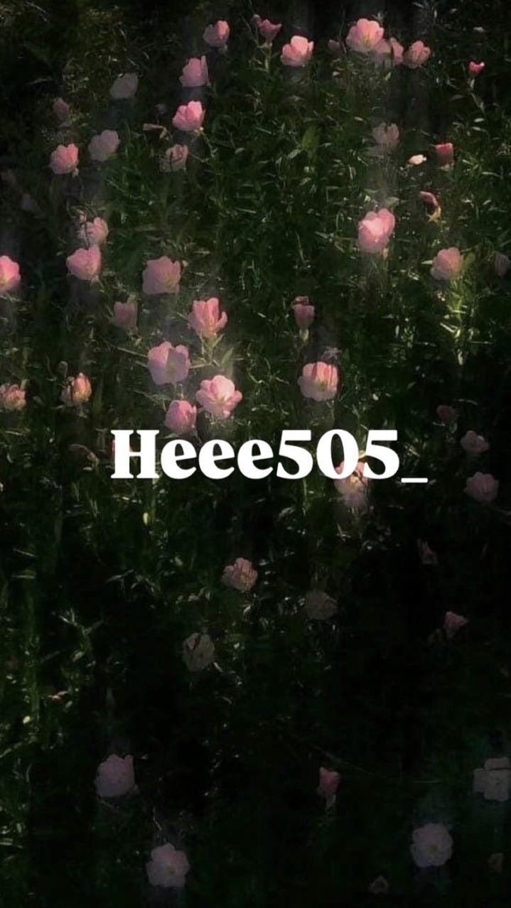 Heee505 連線代購🐰