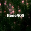 Heee505 連線代購🐰