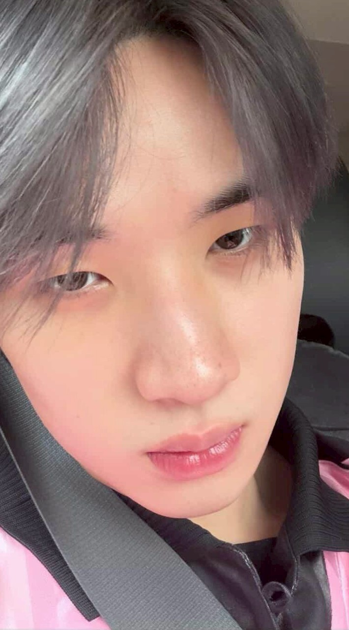 หวีด นักแสดงซีรีย์วาย ทีป๊อป เคป๊อป