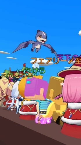 【脱獄ごっこプロ】みんなで遊ぼ〜