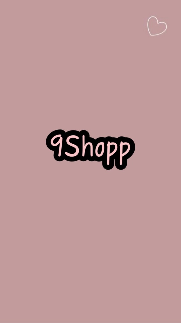 9Shoppกลุ่มส่ง