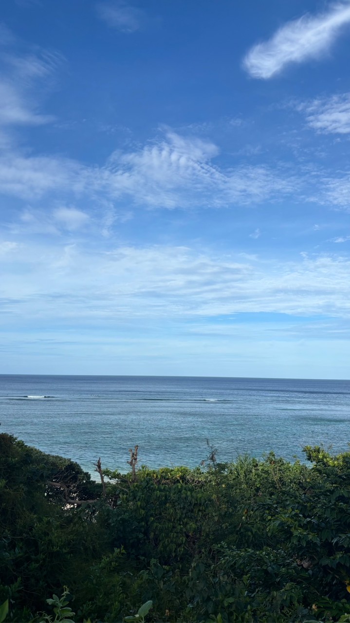 塩ちゃんの心理学研究所/宮古島の海辺からお届けします😃