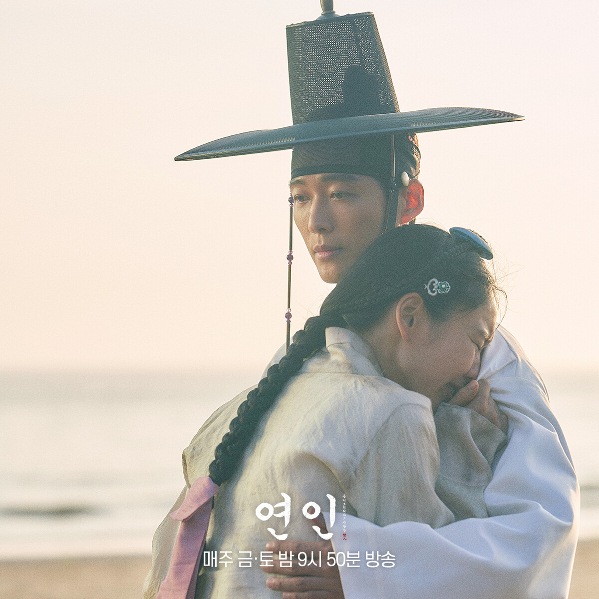 8月「觀眾最愛」韓劇TOP6！《假面女郎》第4，《戀人》第3，冠軍竟不是《Moving異能》