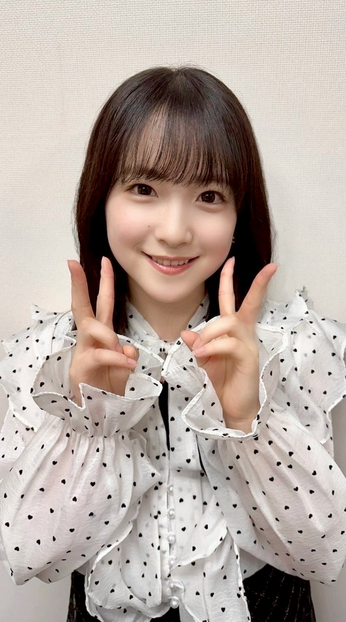 鈴木佑捺愛好会【💜乃木坂46・6期生💜】