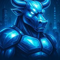EA IRON BULL  📉📈