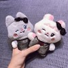 布丁嘟粉絲群💗～