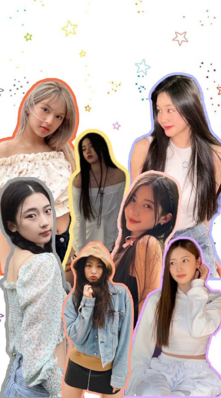k-pop專屬群