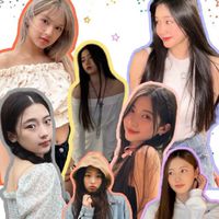 k-pop專屬群