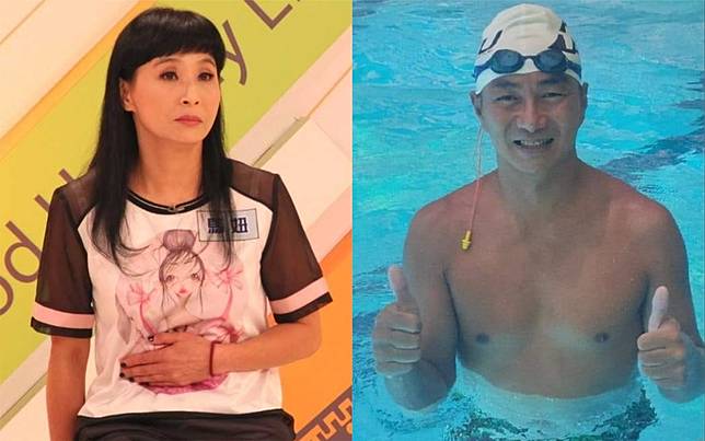 女星 棒球大子宮肌瘤 休克險死夫竟嗆 婚前太髒