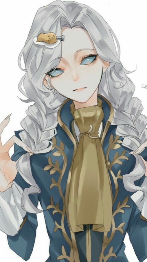 第五人格 對戲群