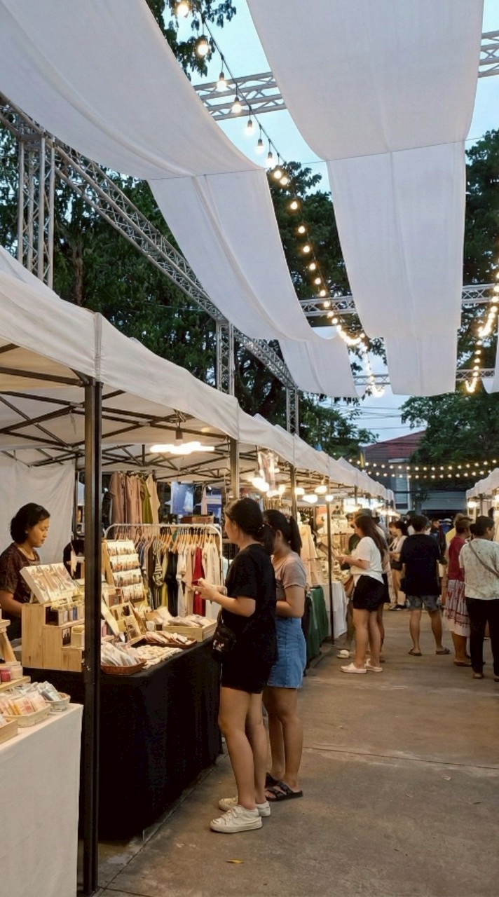 ร้านค้า SAI JAI MARKET CRAFT ZONE
