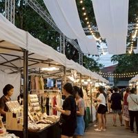 ร้านค้า SAI JAI MARKET CRAFT ZONE