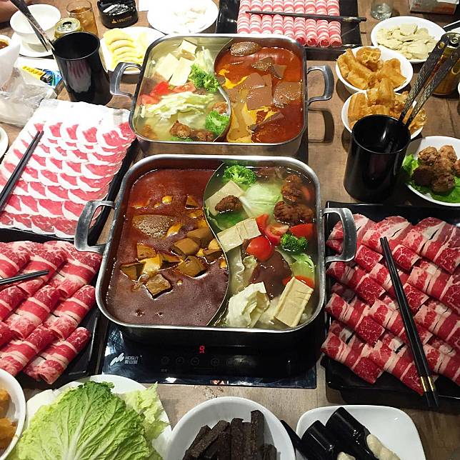 （圖片來源／IG @opoism_chiangchiangwaldorf）