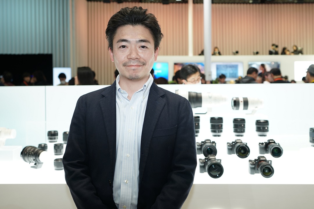 Sony相機「動物眼部對焦」是怎麼做到的？專訪Sony本部－岩附豊先生解構黑科技的原理