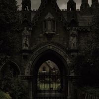 Rosetia high school ( role play )