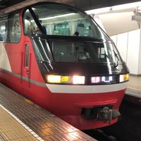 名鉄好きな人のオープンチャット