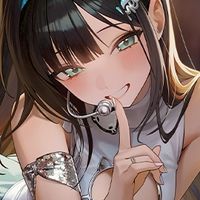 妮姬-美尻女神！