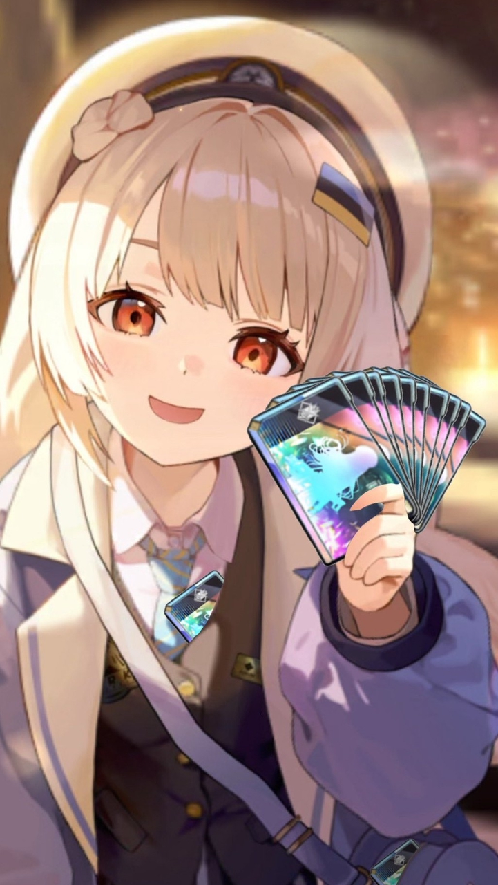 妮姬-美尻女神！