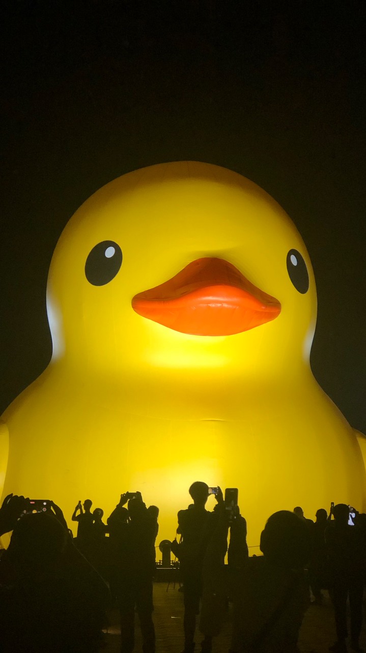 KV競爭者戰隊