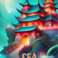 【GOLD EA】SEA CREATURES