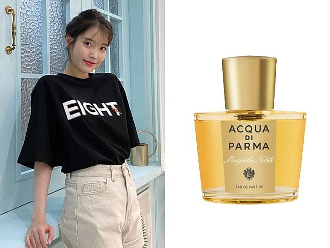 編輯真心話】韓星同款香水評比，孫藝珍香水誘人、IU是女神氣息，鈔票