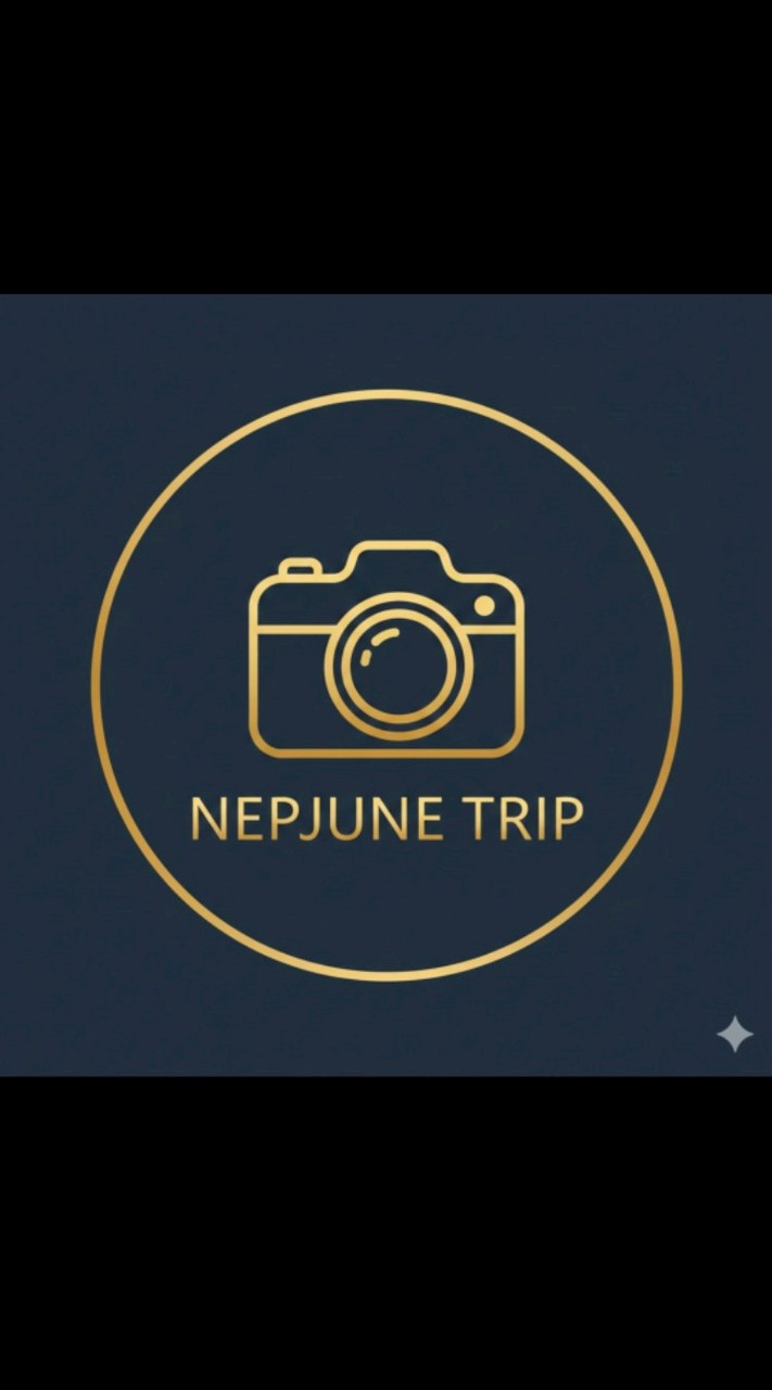 nepjune trip 📸