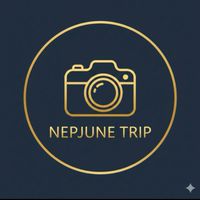 nepjune trip 📸