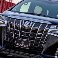 廟會の車隊