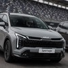The New Sportage北中南小改款/準車主歡迎加入分享