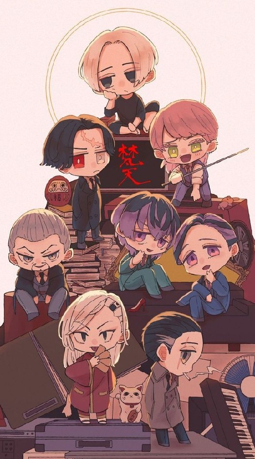 โตเกียวรีเวนเจอร์