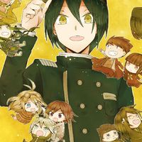 New Danganronpa V3