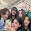 追星人の群❤️