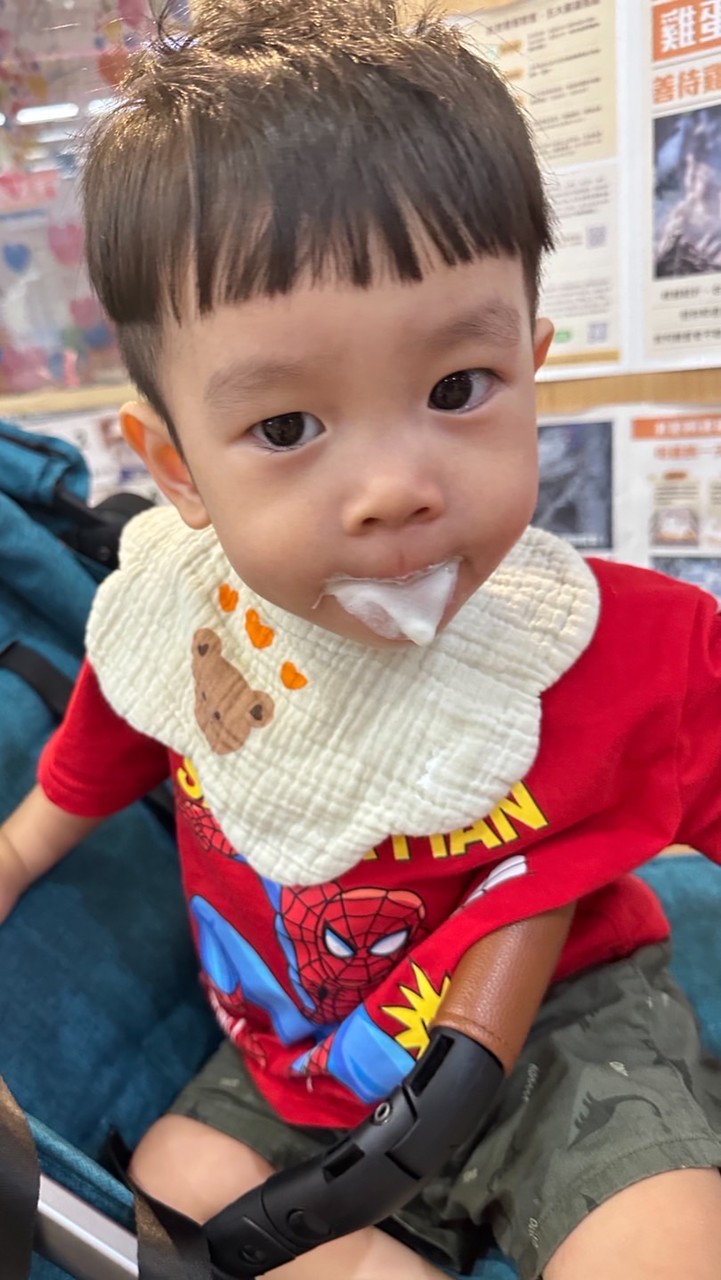 討厭的弟弟#抱怨弟弟#心機的弟弟#王子病弟弟#有了弟弟就失寵了#爭寵