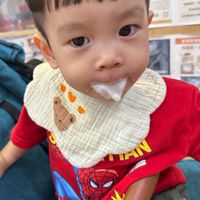 討厭的弟弟#抱怨弟弟#心機的弟弟#王子病弟弟#有了弟弟就失寵了#爭寵