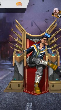 Free Fire Thailand