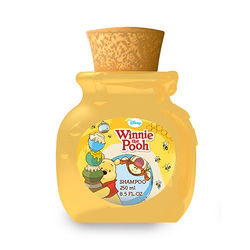 Disney Winnie The Pooh 小熊維尼香氛洗髮精 200ml