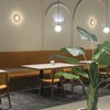 義百代餐館早餐販售時間7:30-10:30