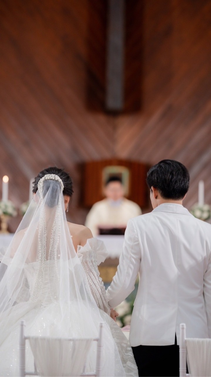 #IngIceWedding