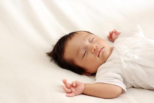 生後5ヶ月の赤ちゃんの睡眠時間は 特徴や寝かしつけのコツも解説 オリーブオイルをひとまわしニュース