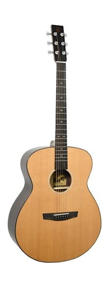 【金聲樂器】李吉他 Lee Guitar 慎始系列 M-30 (附原廠硬盒) 【歡迎來店試彈】