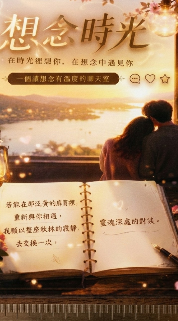 45+50+想念時光