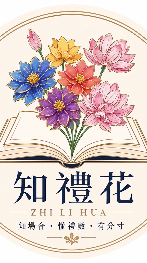 知禮花✿⋆袁銥x采千盛