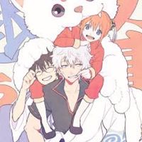 銀魂　也~.ᐟ.ᐟ