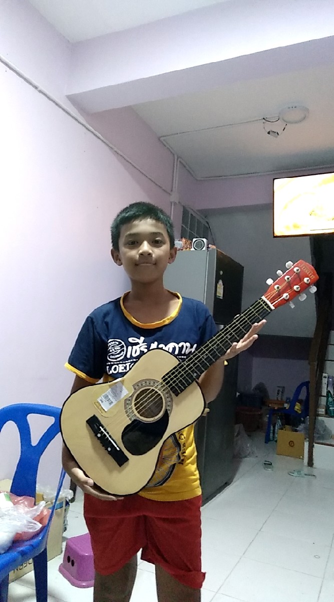 เพลงรัก