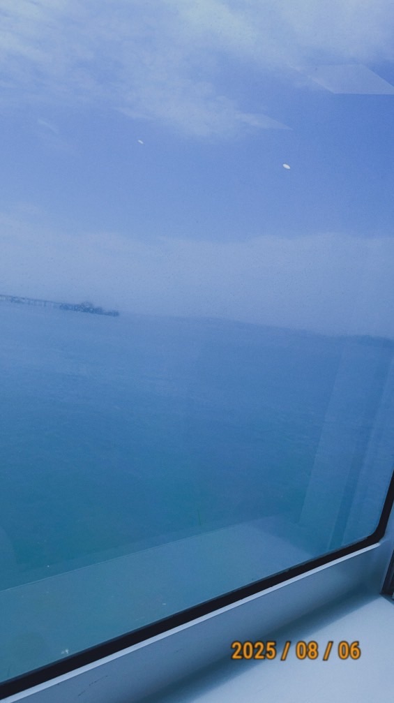 ⸝ ⸝ ꙳ 고요한 파도 .🌊ིྀ 𓈒 𓂂𓏸