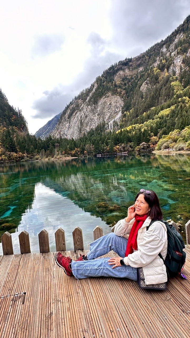 Alice愛中國旅遊