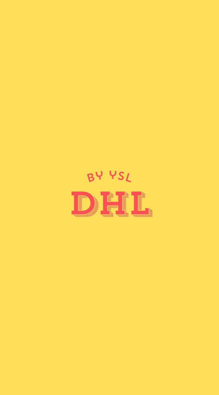 รวมประจำ DHL by YSL