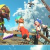 レイダース&サモラン一緒にやったり話そう！