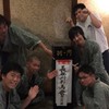 お馬会及び予備軍達の下克上チャット