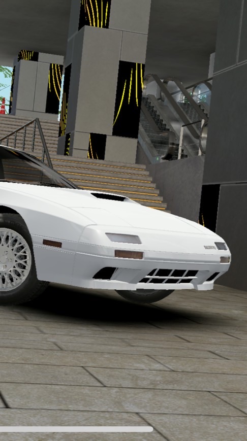 頭文字D Secret Love Story【恋愛なりきり オリキャラ歓迎】